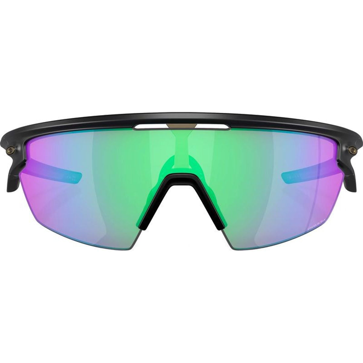 Sphaera, Matte Black/Prizm Golf Lenses