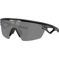 Sphaera, Matte Black/Prizm Black Lenses