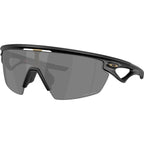 Sphaera, Matte Black/Prizm Black Lenses