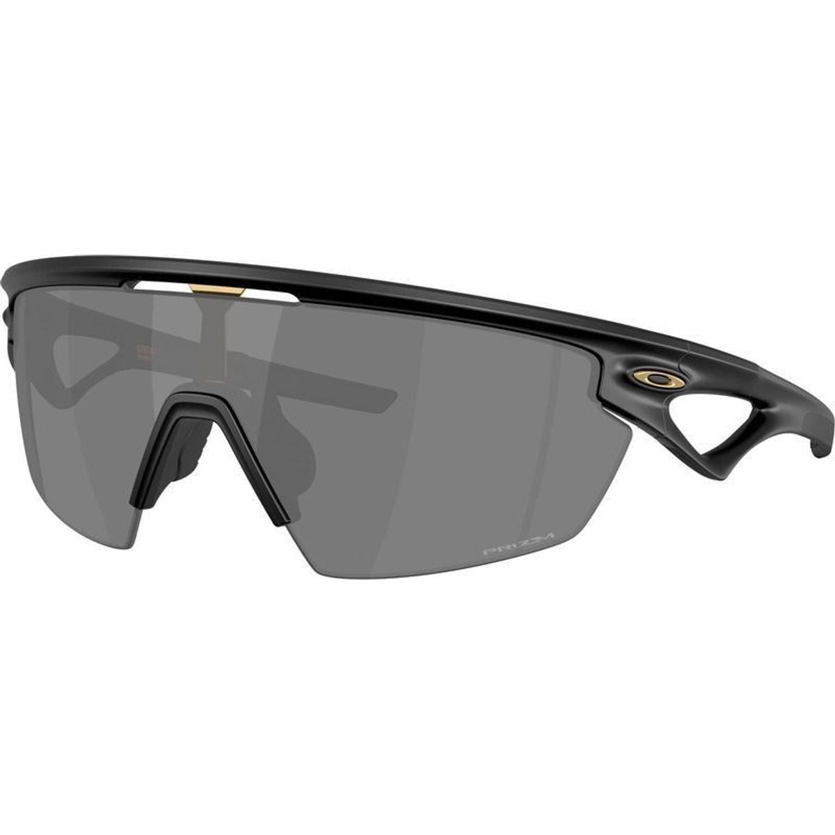 Sphaera, Matte Black/Prizm Black Lenses
