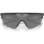 Sphaera, Matte Black/Prizm Black Lenses