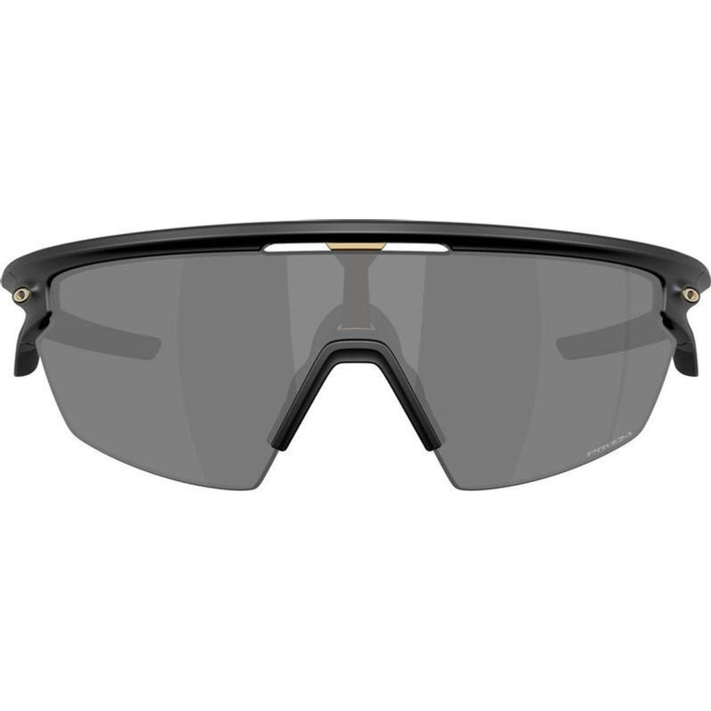 Sphaera, Matte Black/Prizm Black Lenses