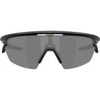 Sphaera, Matte Black/Prizm Black Lenses