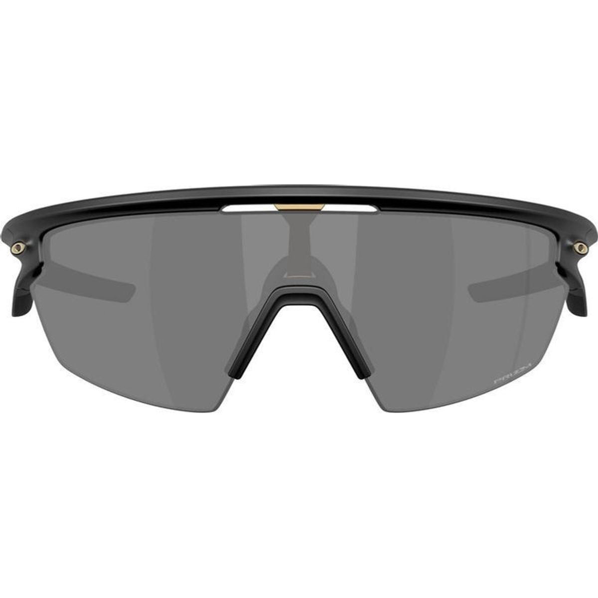 Sphaera, Matte Black/Prizm Black Lenses