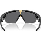 Sphaera, Matte Black/Prizm Black Lenses