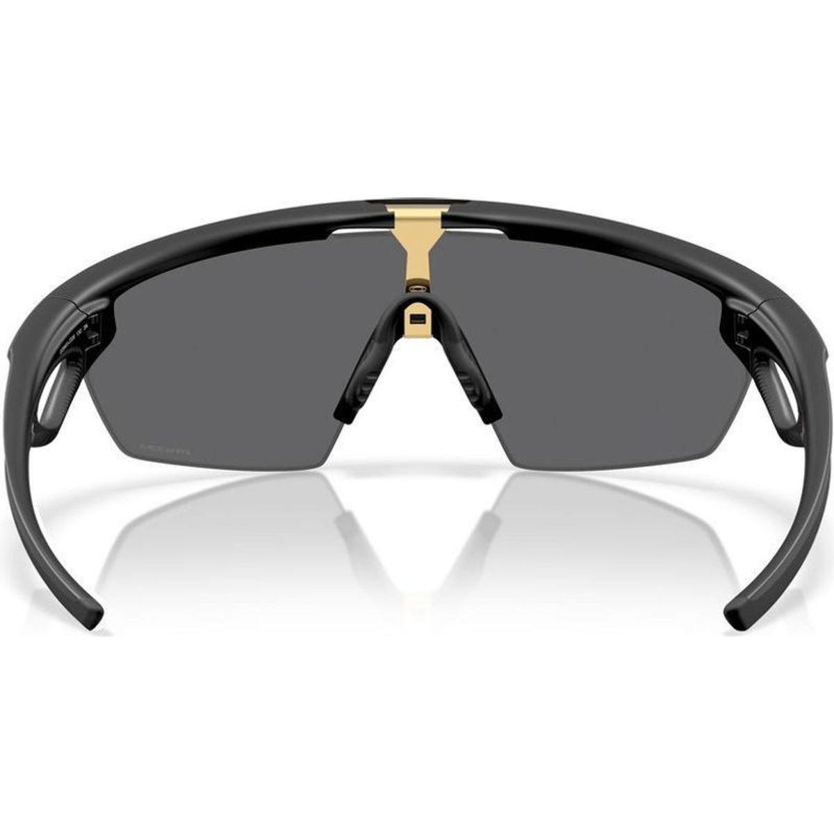 Sphaera, Matte Black/Prizm Black Lenses