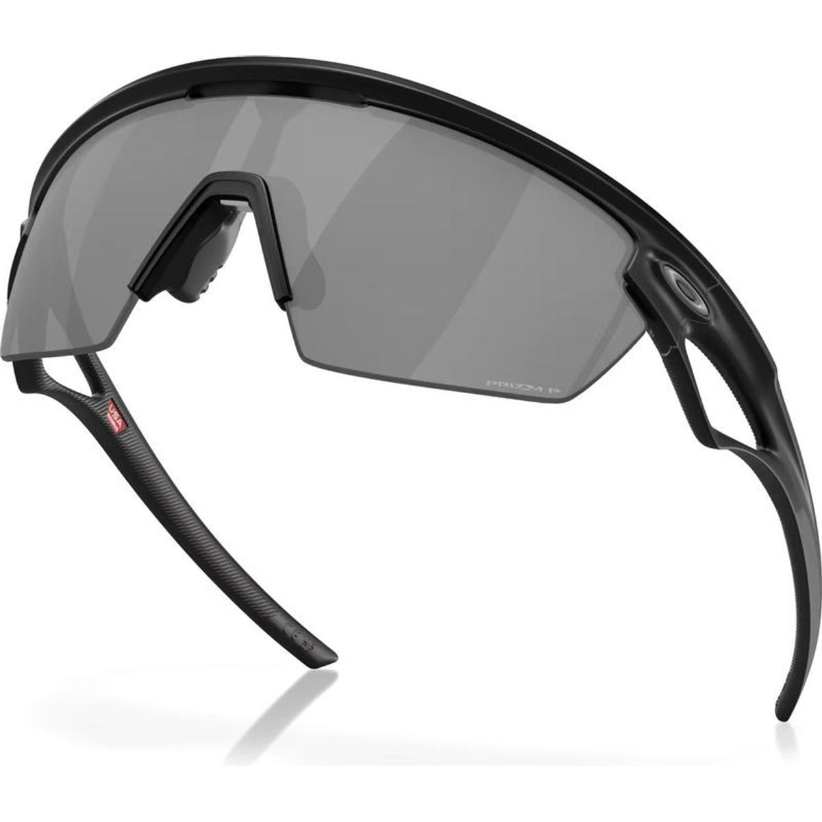 Sphaera, Matte Black/Prizm Black Polarised Lenses