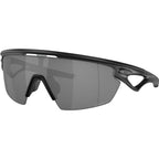 Sphaera, Matte Black/Prizm Black Polarised Lenses