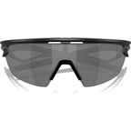 Sphaera, Matte Black/Prizm Black Polarised Lenses