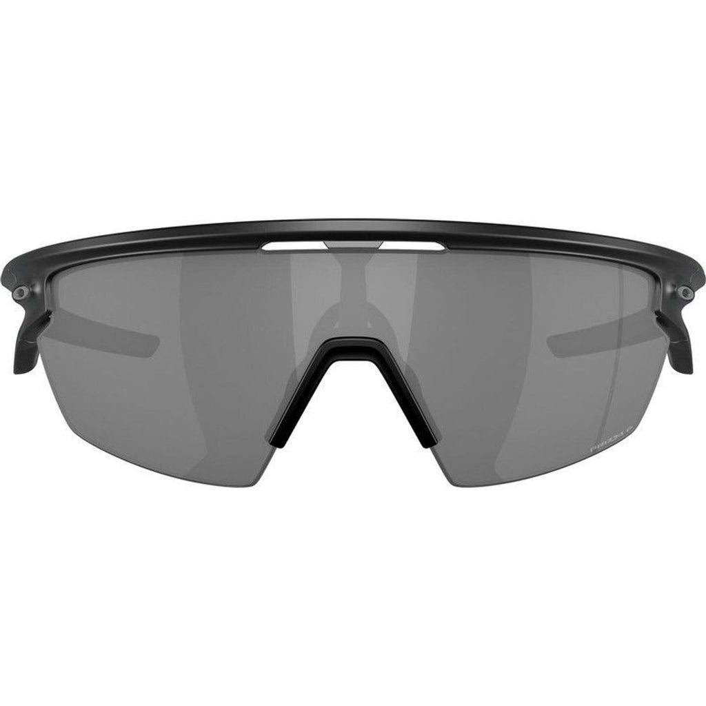 Sphaera, Matte Black/Prizm Black Polarised Lenses