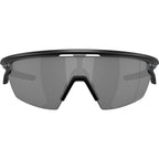 Sphaera, Matte Black/Prizm Black Polarised Lenses
