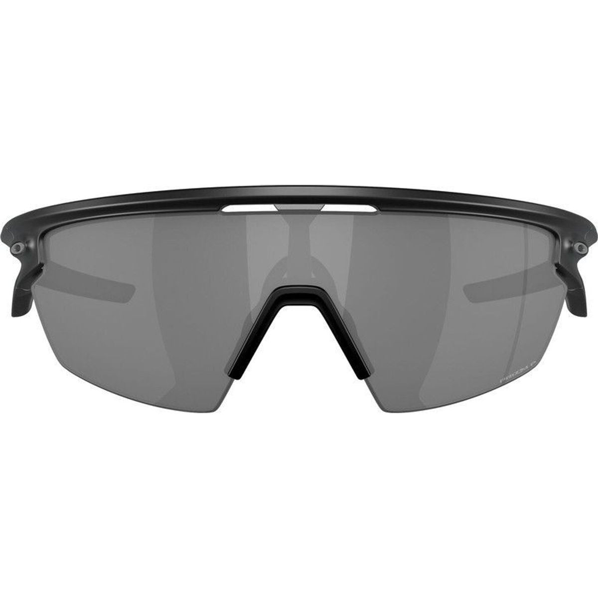 Sphaera, Matte Black/Prizm Black Polarised Lenses