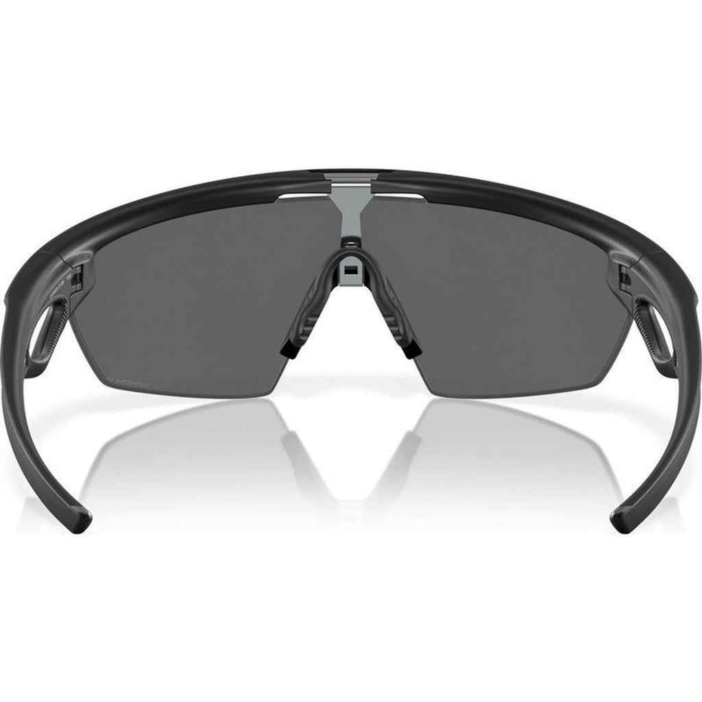 Sphaera, Matte Black/Prizm Black Polarised Lenses