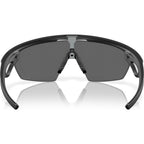 Sphaera, Matte Black/Prizm Black Polarised Lenses
