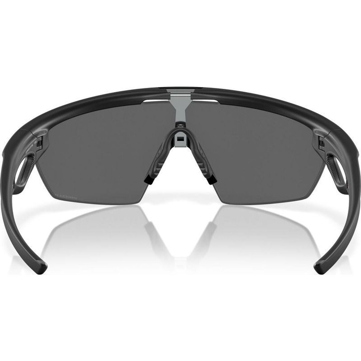 Sphaera, Matte Black/Prizm Black Polarised Lenses