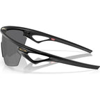 Sphaera, Matte Black/Prizm Black Lenses