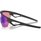 Sphaera, Matte Black/Prizm Golf Lenses