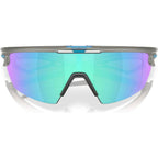 Sphaera, Matte Grey Ink/Prizm Sapphire Lenses