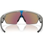 Sphaera, Matte Grey Ink/Prizm Sapphire Lenses