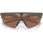 Sphaera, Matte Olive Ink/Prizm Tungsten Lenses
