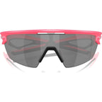 Sphaera, Matte Neon Pink/Prizm Black Lenses