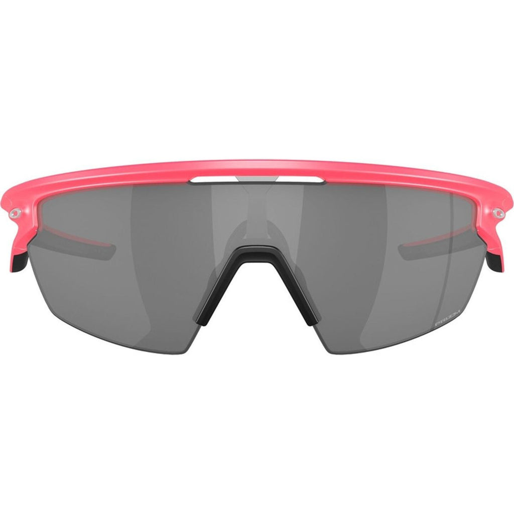 Sphaera, Matte Neon Pink/Prizm Black Lenses