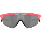 Sphaera, Matte Neon Pink/Prizm Black Lenses