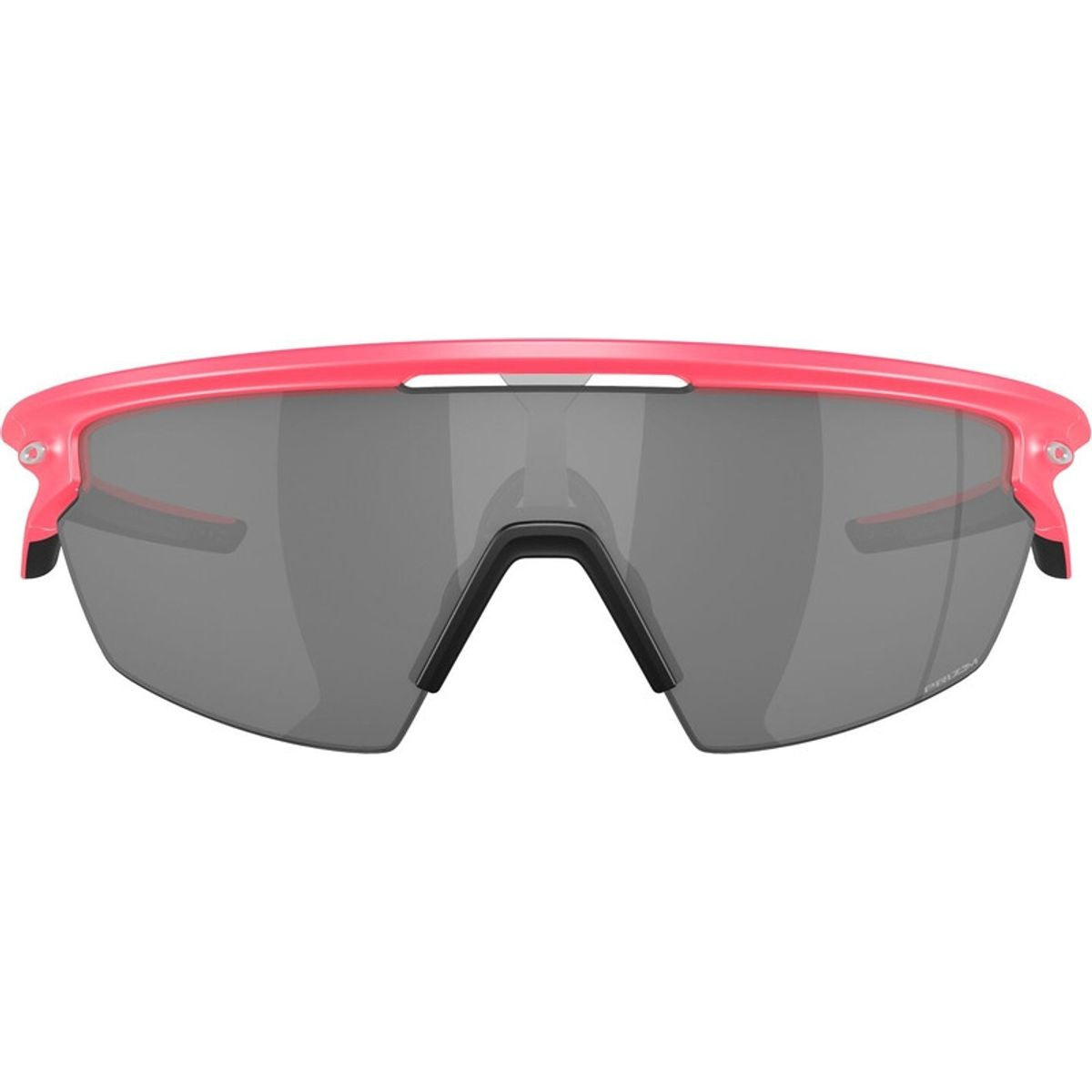 Sphaera, Matte Neon Pink/Prizm Black Lenses