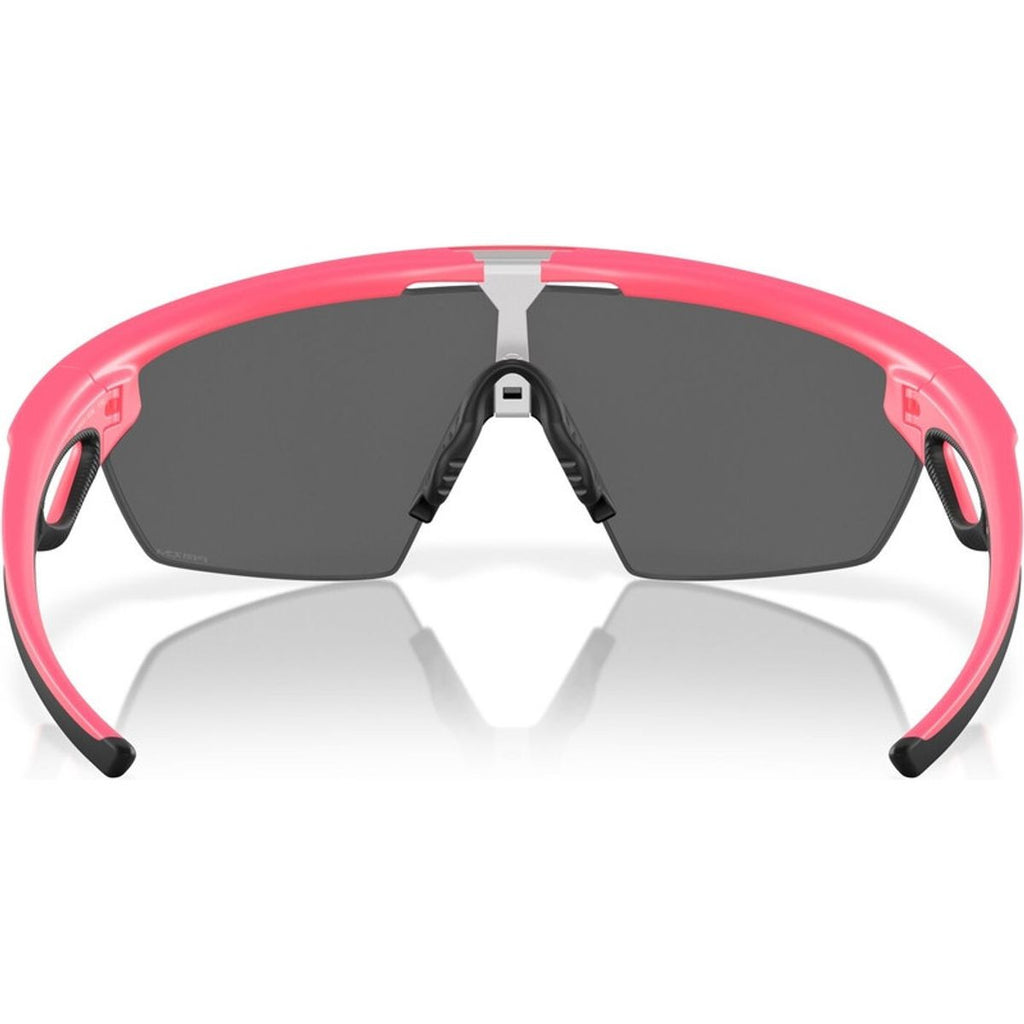 Sphaera, Matte Neon Pink/Prizm Black Lenses