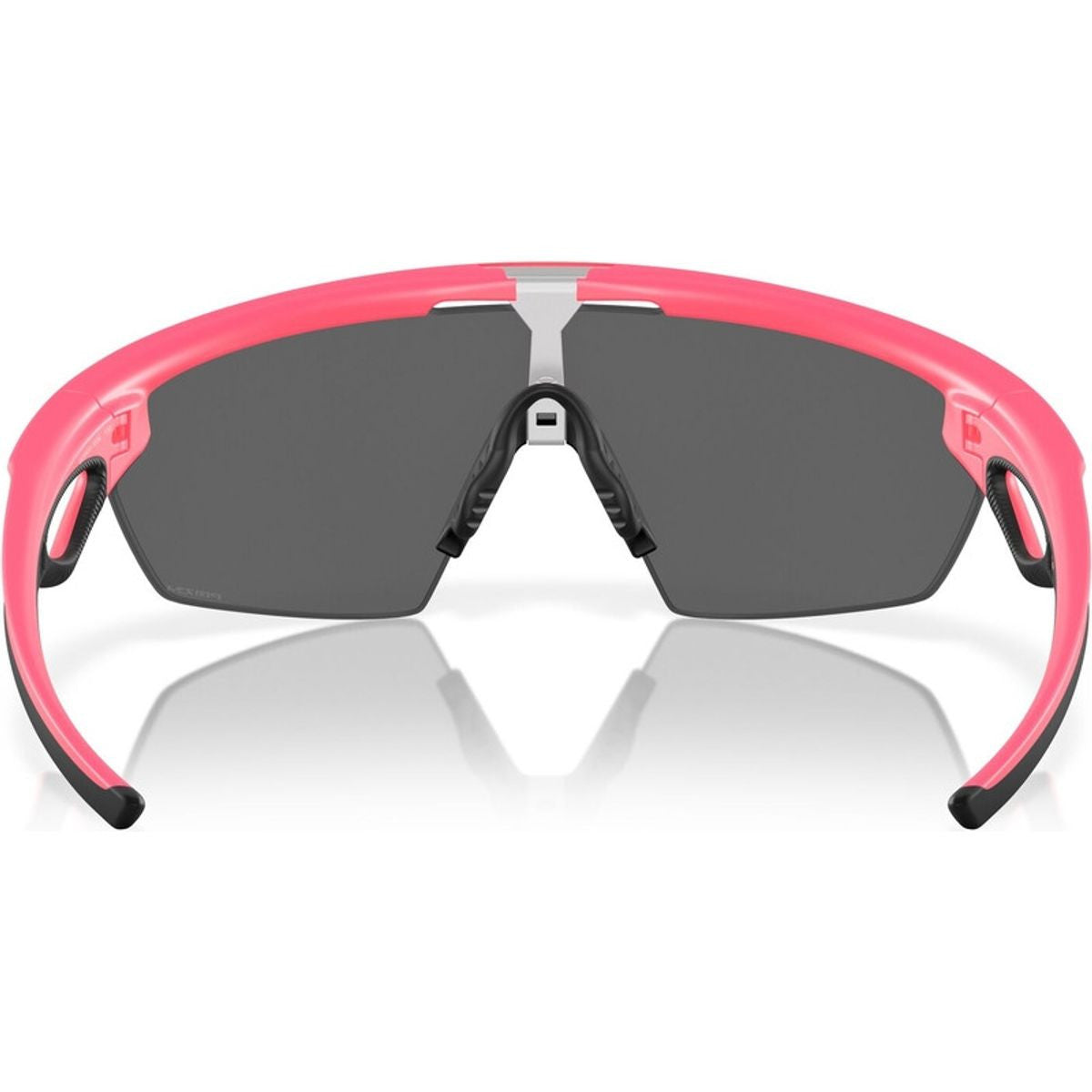 Sphaera, Matte Neon Pink/Prizm Black Lenses