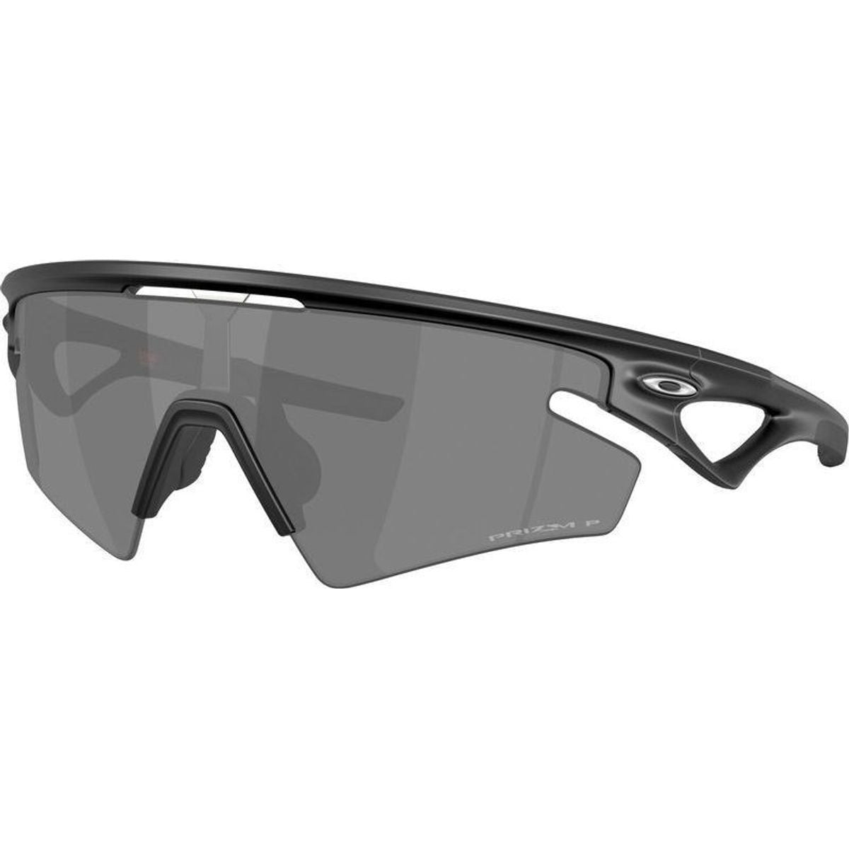 Sphaera Slash, Matte Black/Prizm Black Polarised Lenses