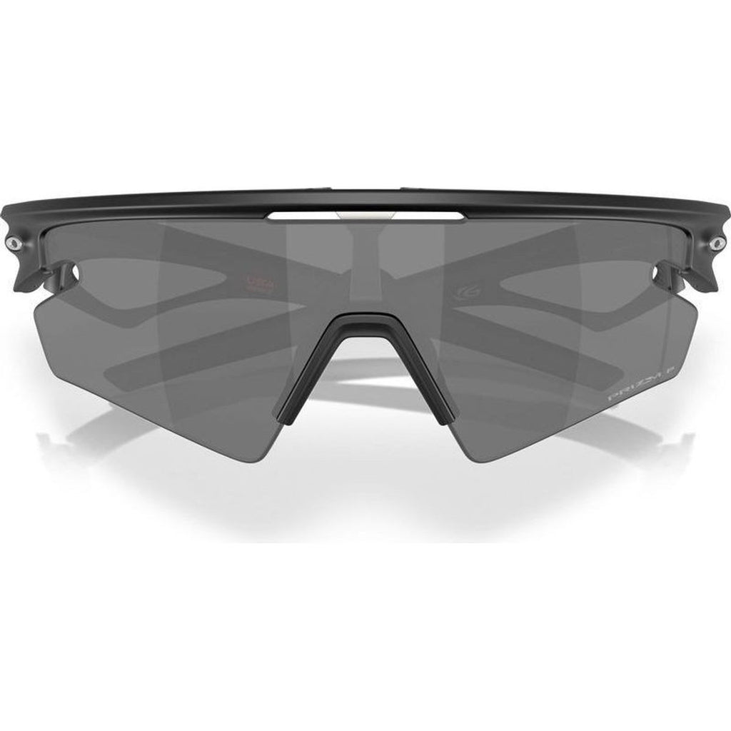 Sphaera Slash, Matte Black/Prizm Black Polarised Lenses