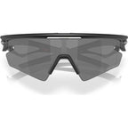 Sphaera Slash, Matte Black/Prizm Black Polarised Lenses