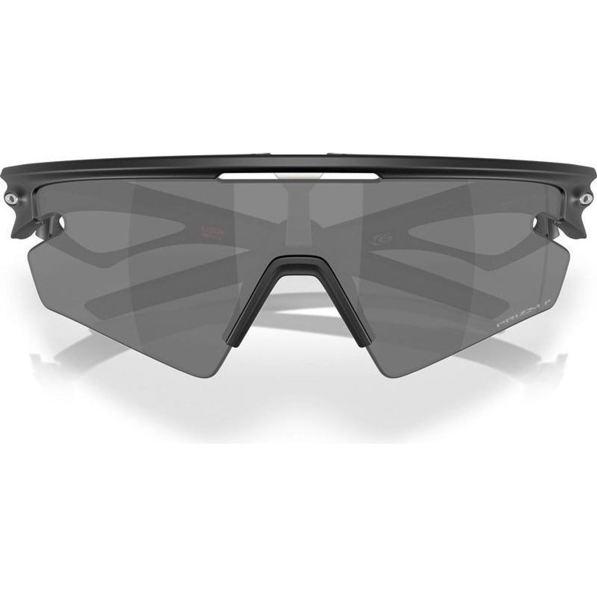 Sphaera Slash, Matte Black/Prizm Black Polarised Lenses