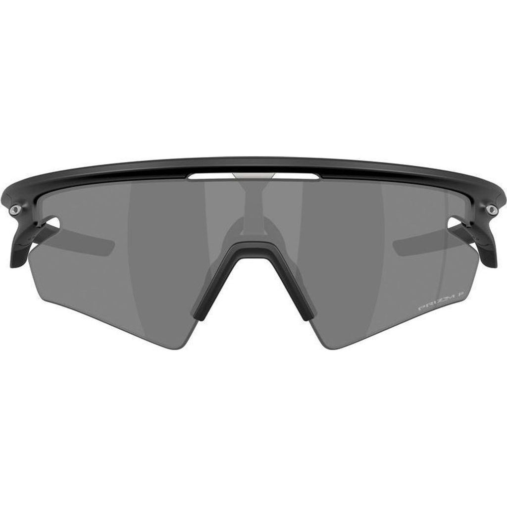 Sphaera Slash, Matte Black/Prizm Black Polarised Lenses