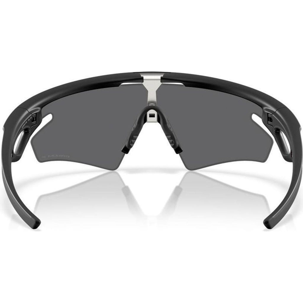 Sphaera Slash, Matte Black/Prizm Black Polarised Lenses