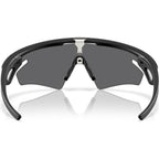 Sphaera Slash, Matte Black/Prizm Black Polarised Lenses