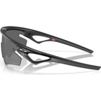 Sphaera Slash, Matte Black/Prizm Black Polarised Lenses