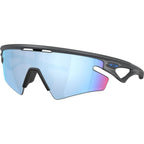Sphaera Slash, Matte Carbon/Prizm Deep Water Polarised Lenses