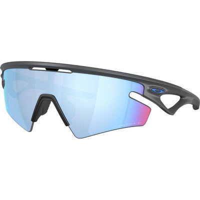 Sphaera Slash, Matte Carbon/Prizm Deep Water Polarised Lenses