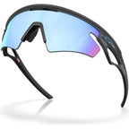 Sphaera Slash, Matte Carbon/Prizm Deep Water Polarised Lenses