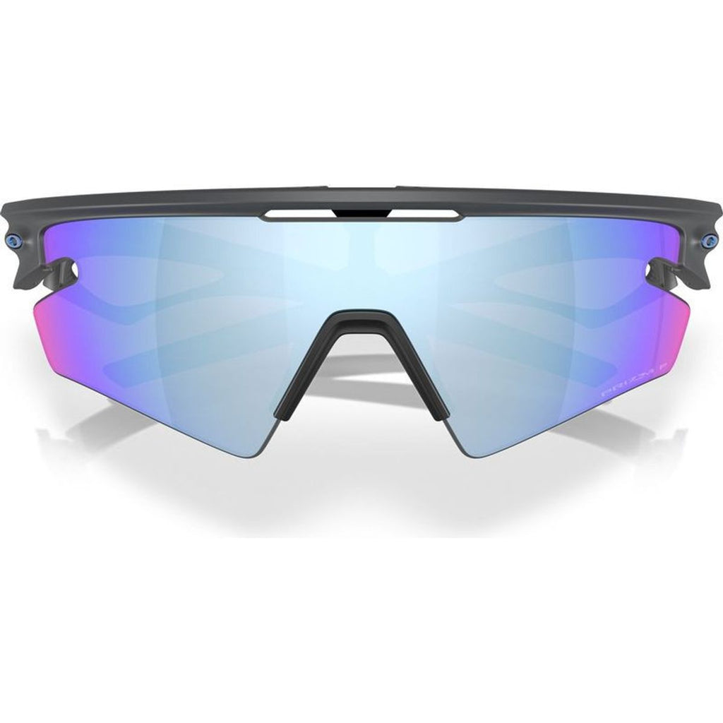 Sphaera Slash, Matte Carbon/Prizm Deep Water Polarised Lenses