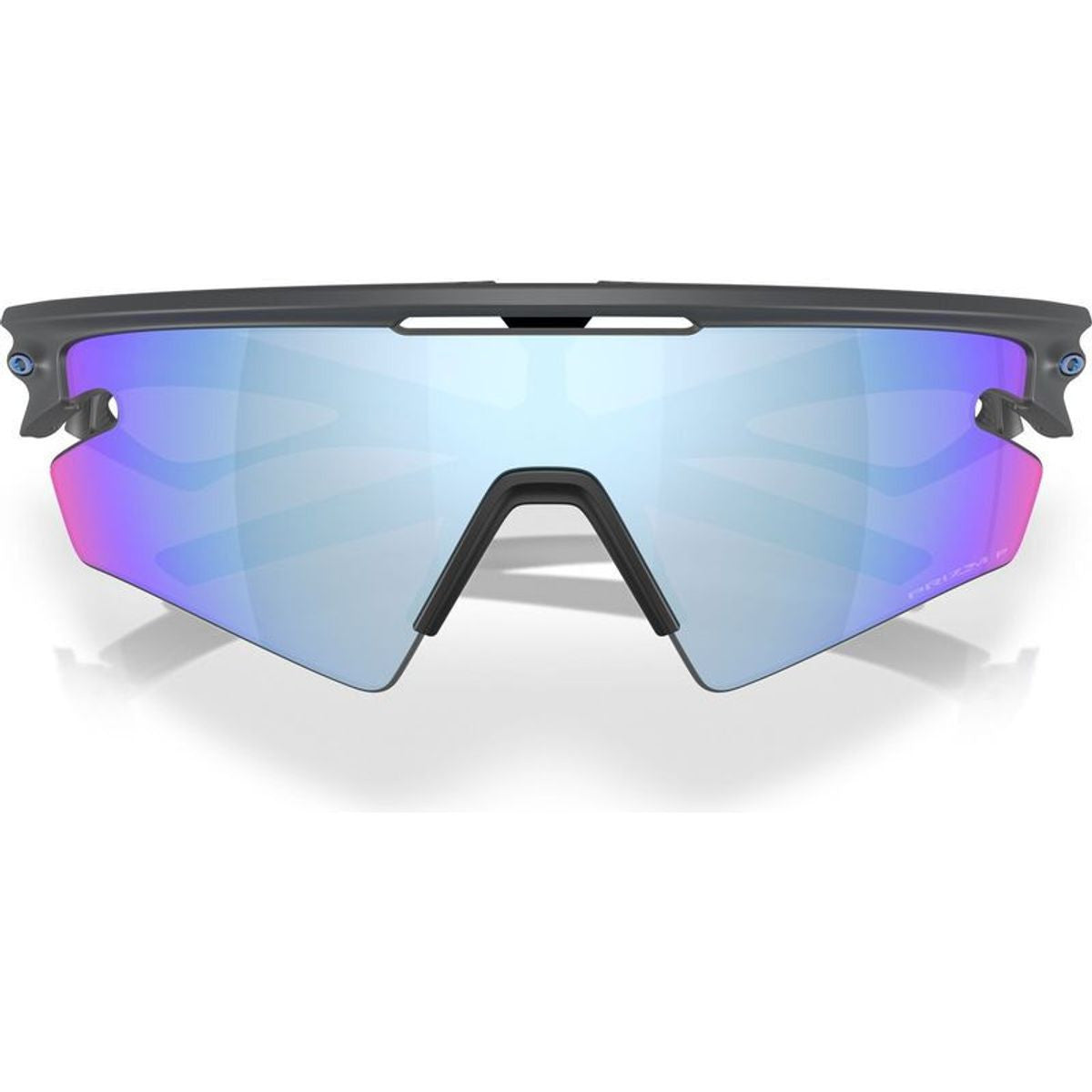 Sphaera Slash, Matte Carbon/Prizm Deep Water Polarised Lenses