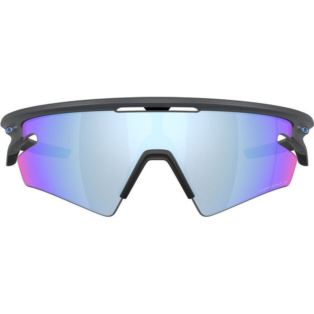 Sphaera Slash, Matte Carbon/Prizm Deep Water Polarised Lenses