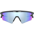 Sphaera Slash, Matte Carbon/Prizm Deep Water Polarised Lenses