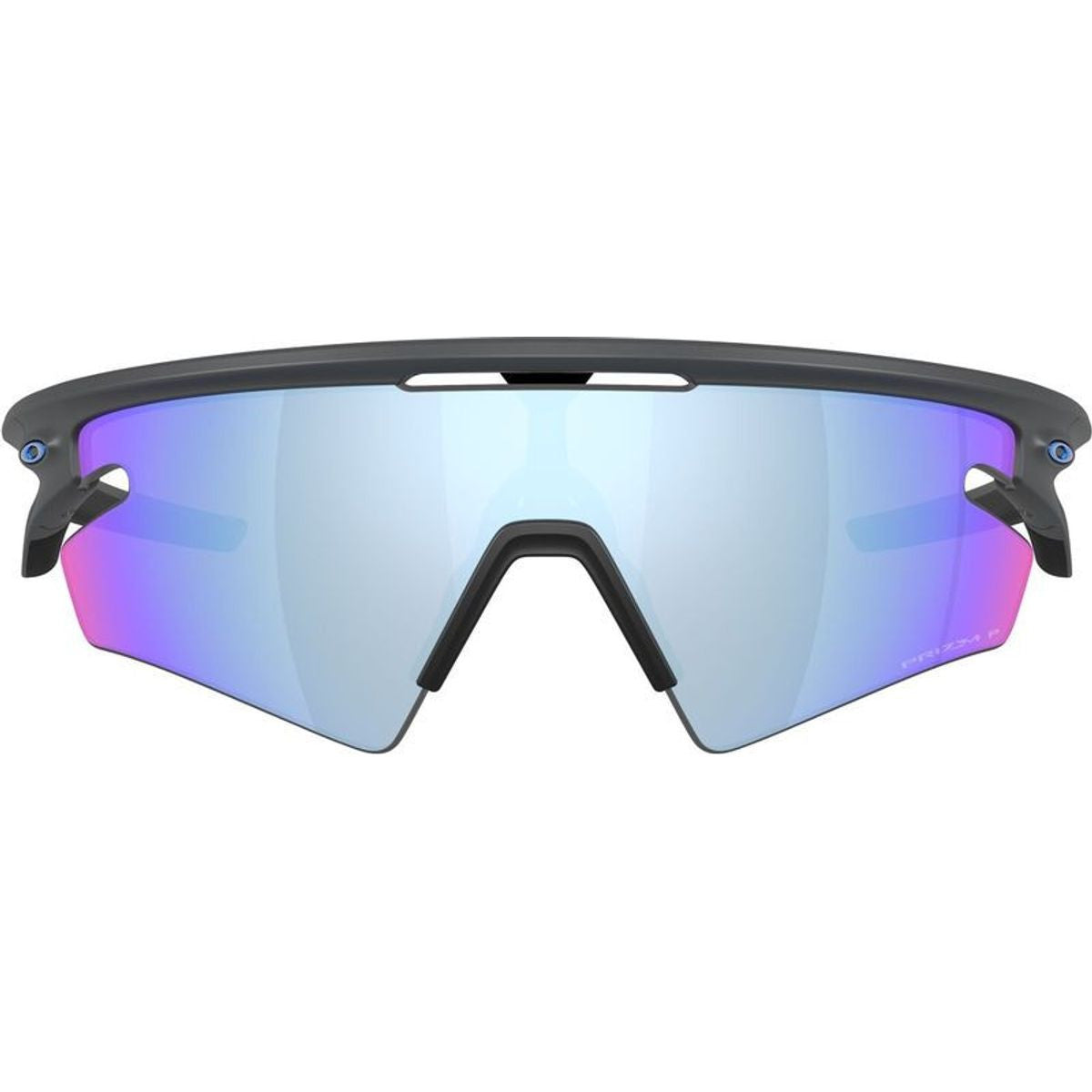 Sphaera Slash, Matte Carbon/Prizm Deep Water Polarised Lenses