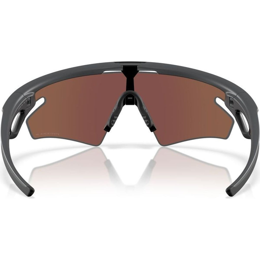 Sphaera Slash, Matte Carbon/Prizm Deep Water Polarised Lenses