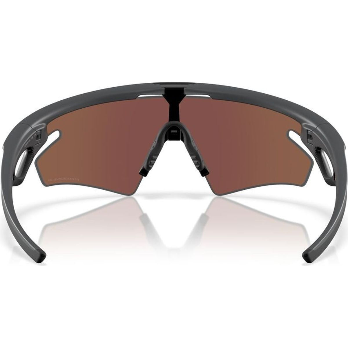 Sphaera Slash, Matte Carbon/Prizm Deep Water Polarised Lenses