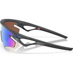 Sphaera Slash, Matte Carbon/Prizm Deep Water Polarised Lenses