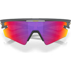 Sphaera Slash, Matte Carbon/Prizm Road Lenses